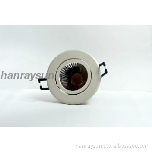 10W COB LED Down Light/Ceiling Lamp